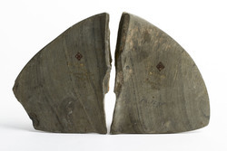 Bannerstone AMNH DM/1290